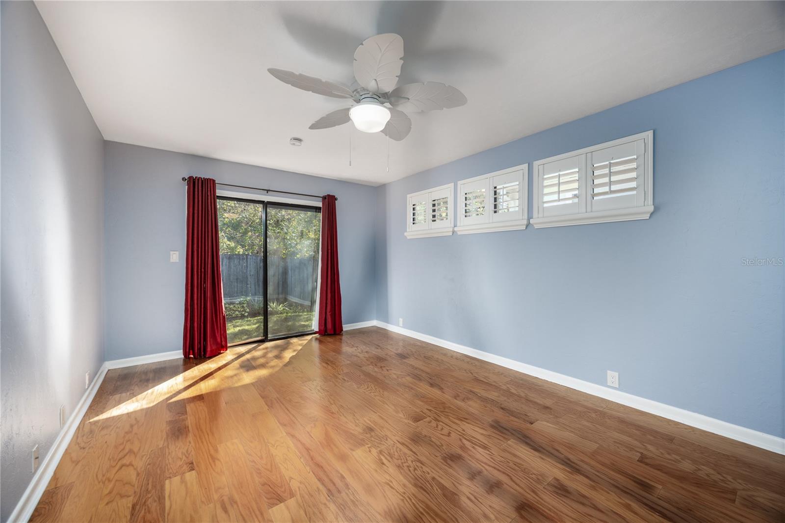 TURKEY CREEK FOREST UNIT 1 REP - Residential