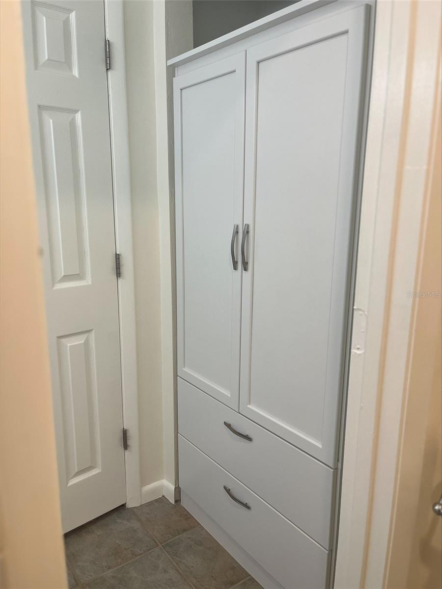 TURKEY CREEK FOREST UNIT 1 REP - Residential