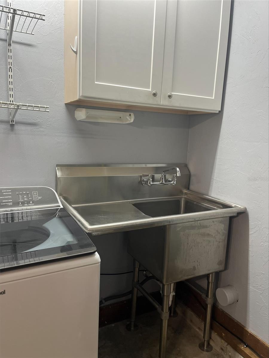 TURKEY CREEK FOREST UNIT 1 REP - Residential