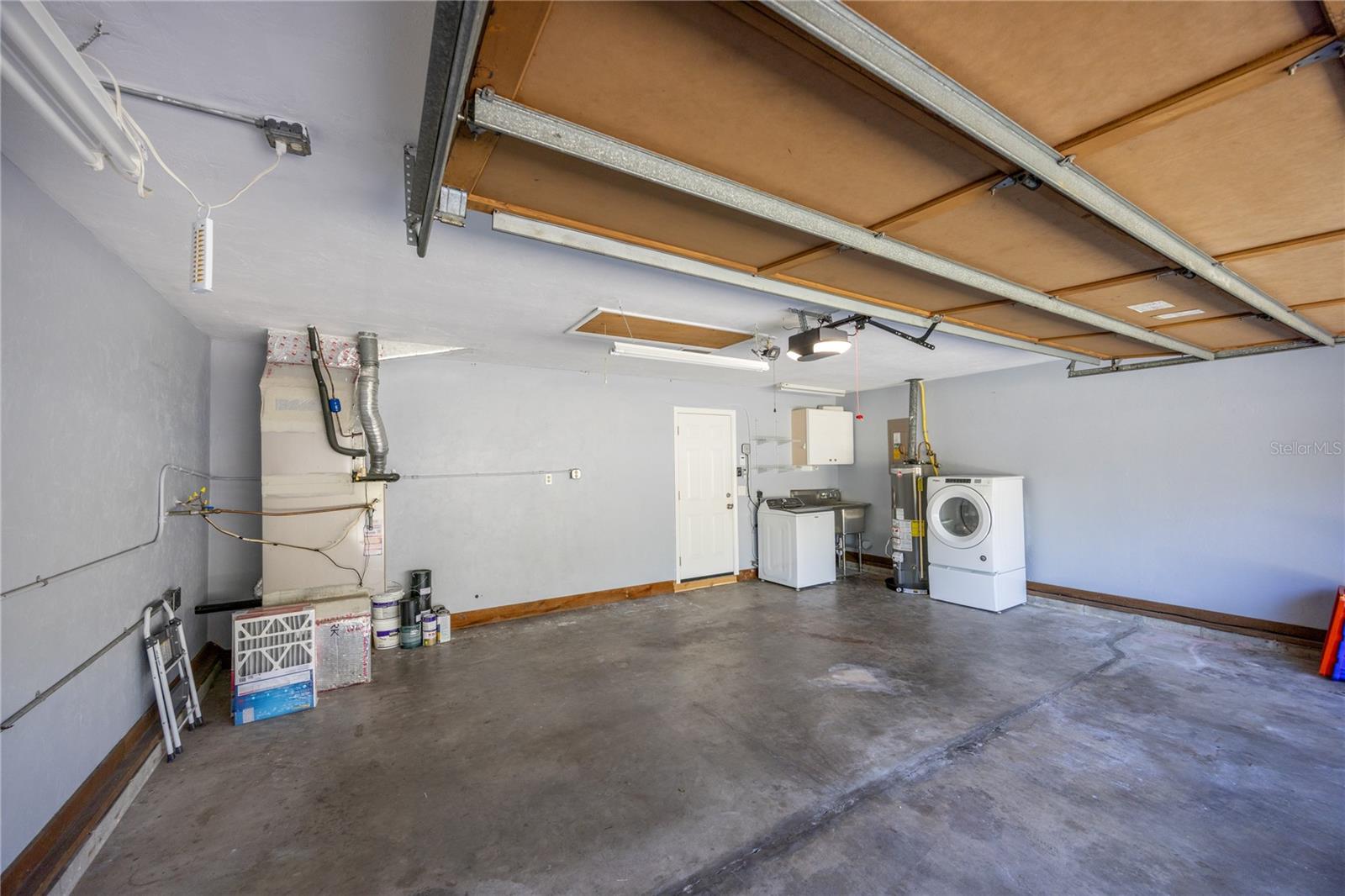 TURKEY CREEK FOREST UNIT 1 REP - Residential