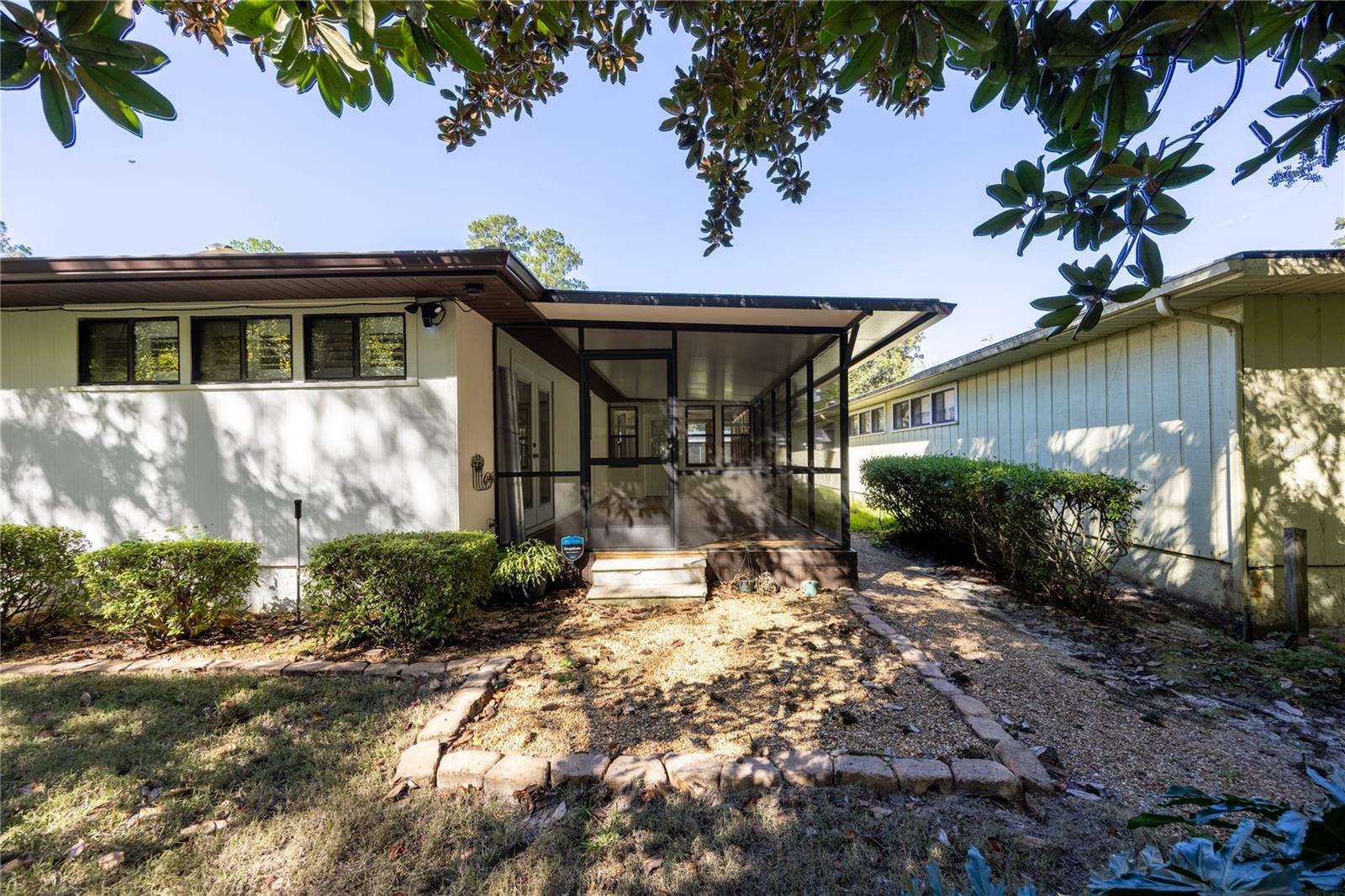 TURKEY CREEK FOREST UNIT 1 REP - Residential