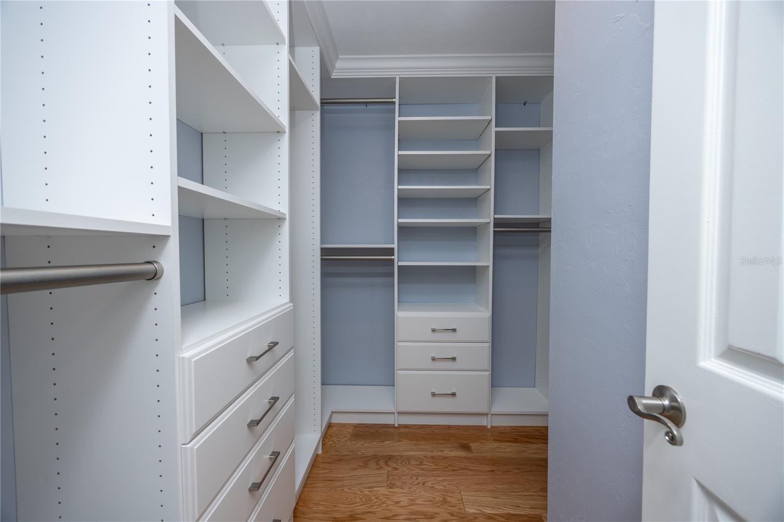 TURKEY CREEK FOREST UNIT 1 REP - Residential