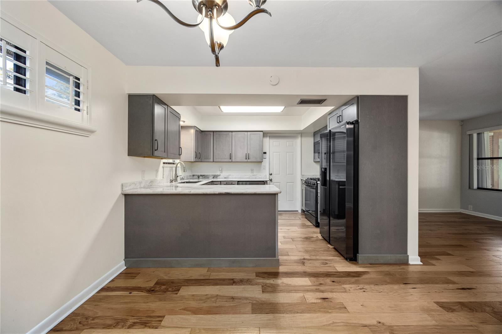 TURKEY CREEK FOREST UNIT 1 REP - Residential