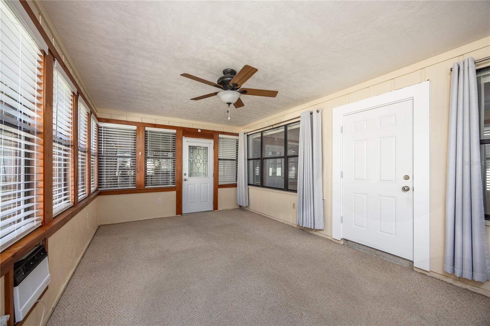 TURKEY CREEK FOREST UNIT 1 REP - Residential