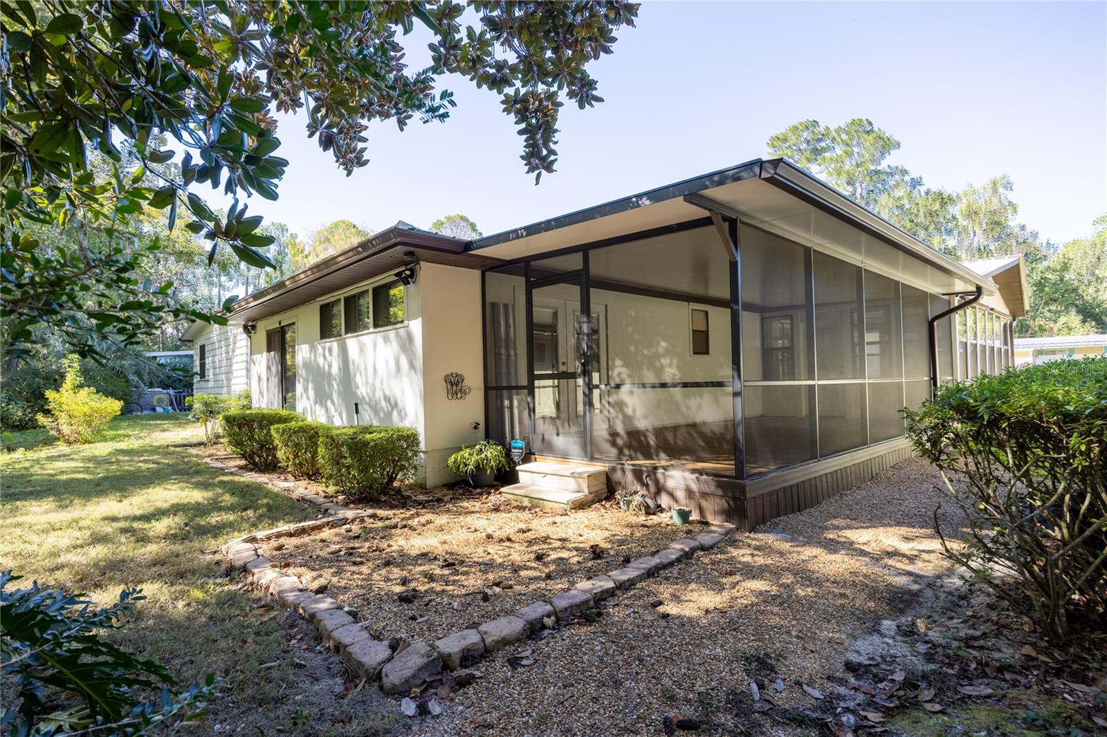 TURKEY CREEK FOREST UNIT 1 REP - Residential