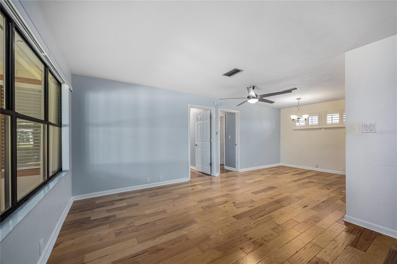 TURKEY CREEK FOREST UNIT 1 REP - Residential