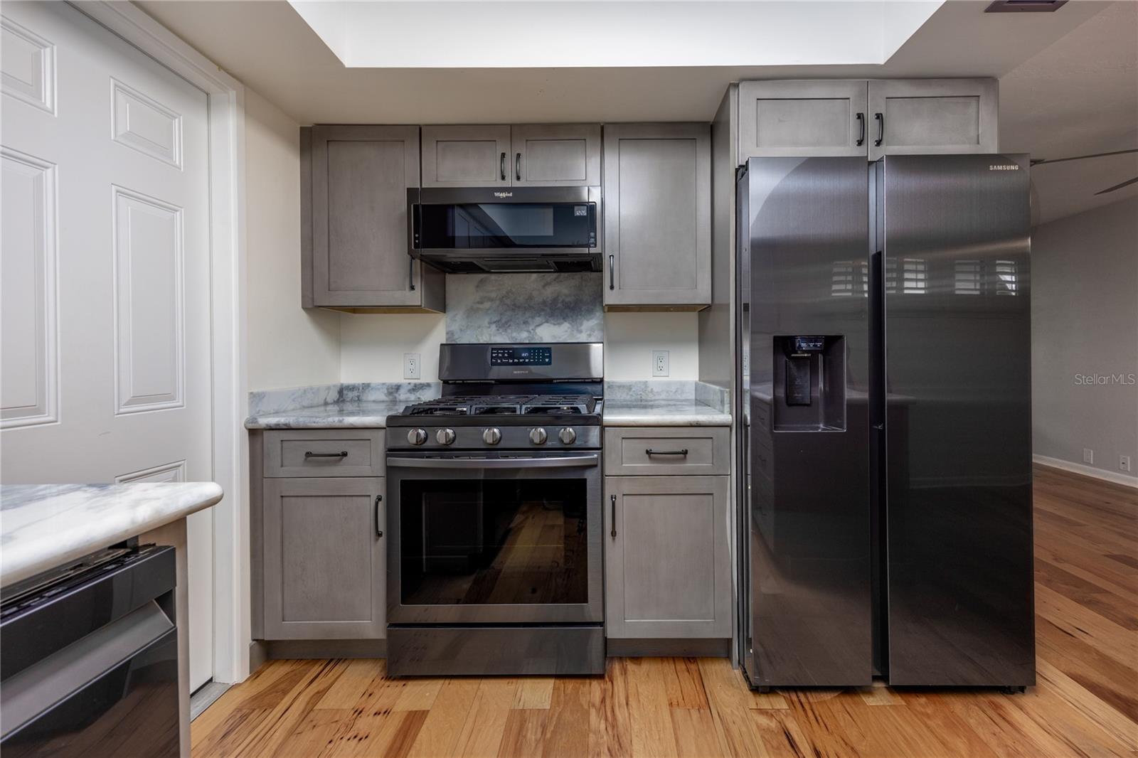 TURKEY CREEK FOREST UNIT 1 REP - Residential