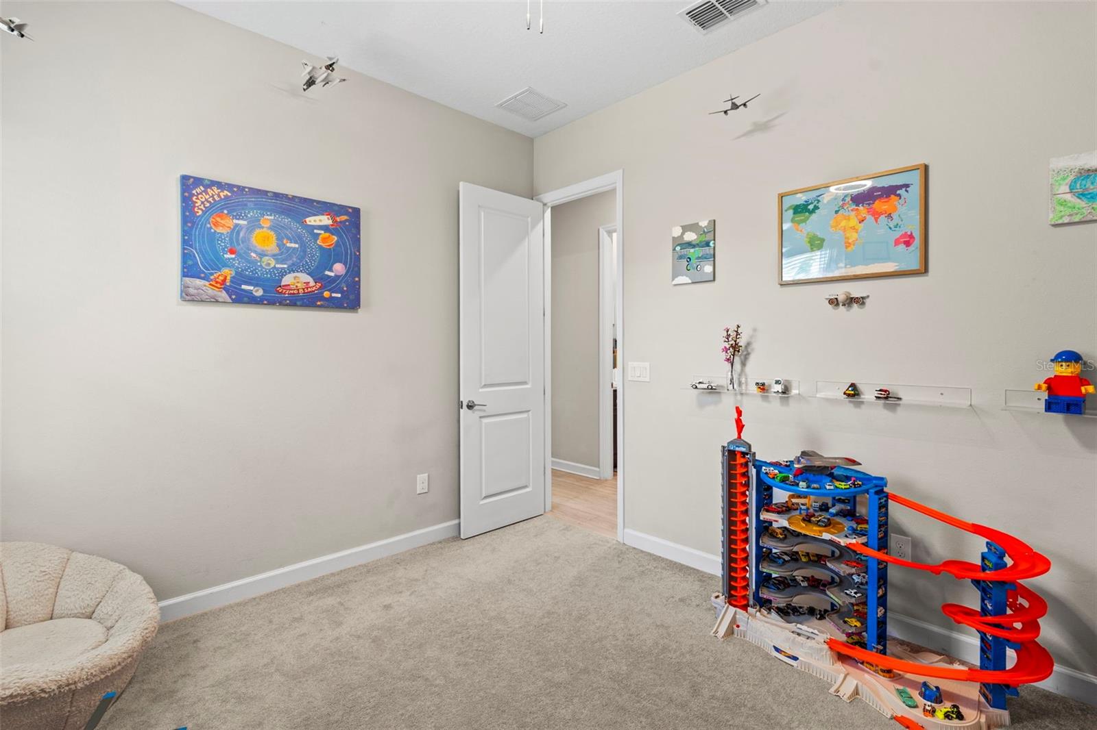 BELMONT NORTH PH 2B - Residential