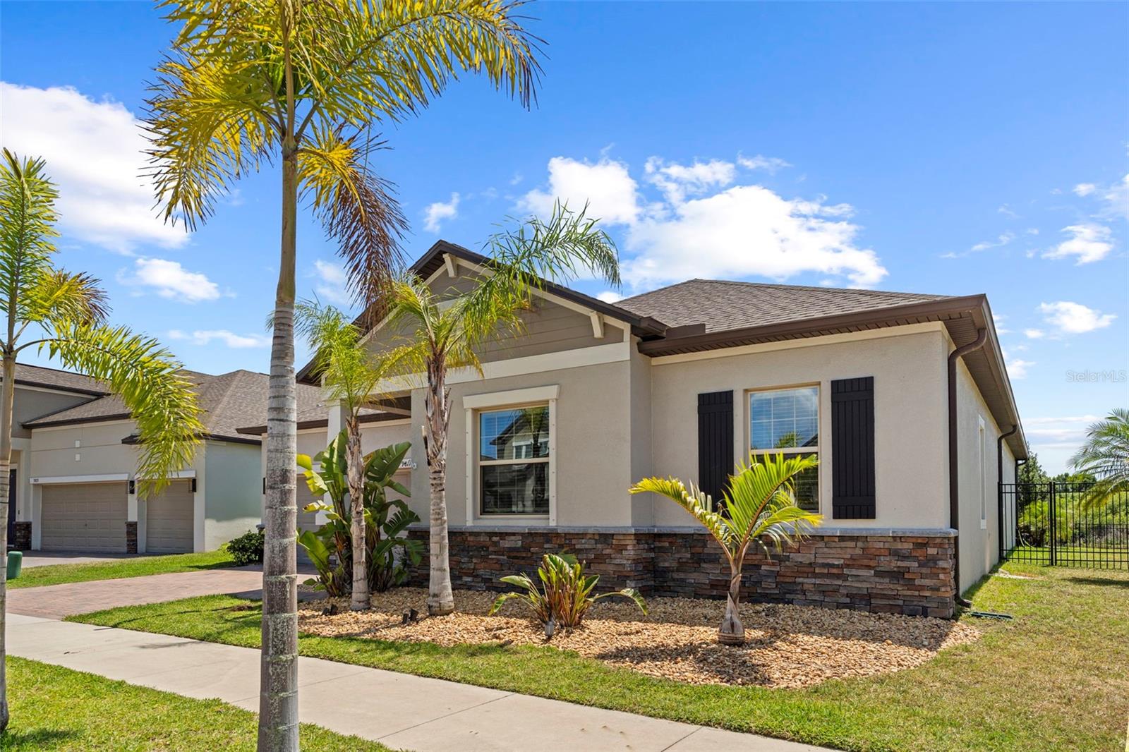 BELMONT NORTH PH 2B - Residential