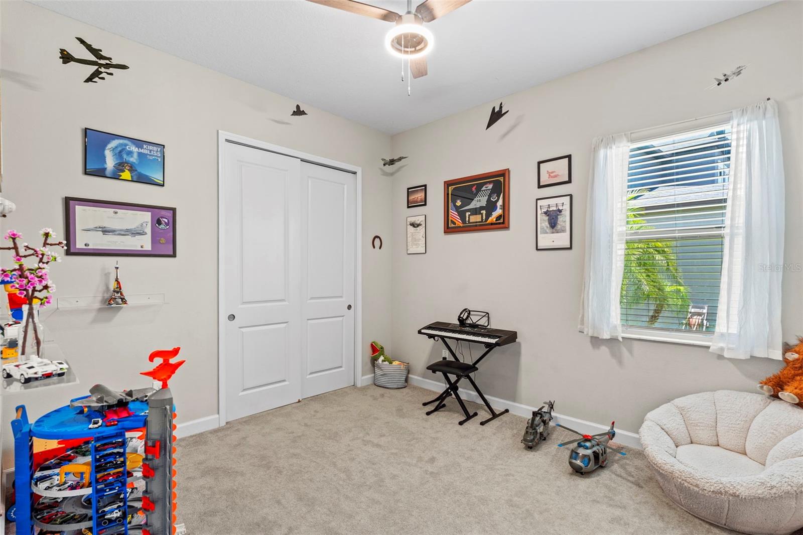 BELMONT NORTH PH 2B - Residential