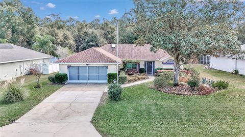 A home in OCALA