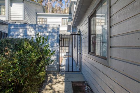 7078 NW 52ND TERRACE GAINESVILLE FL 32653