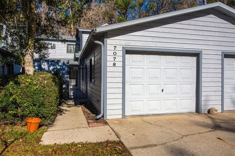 A home in GAINESVILLE