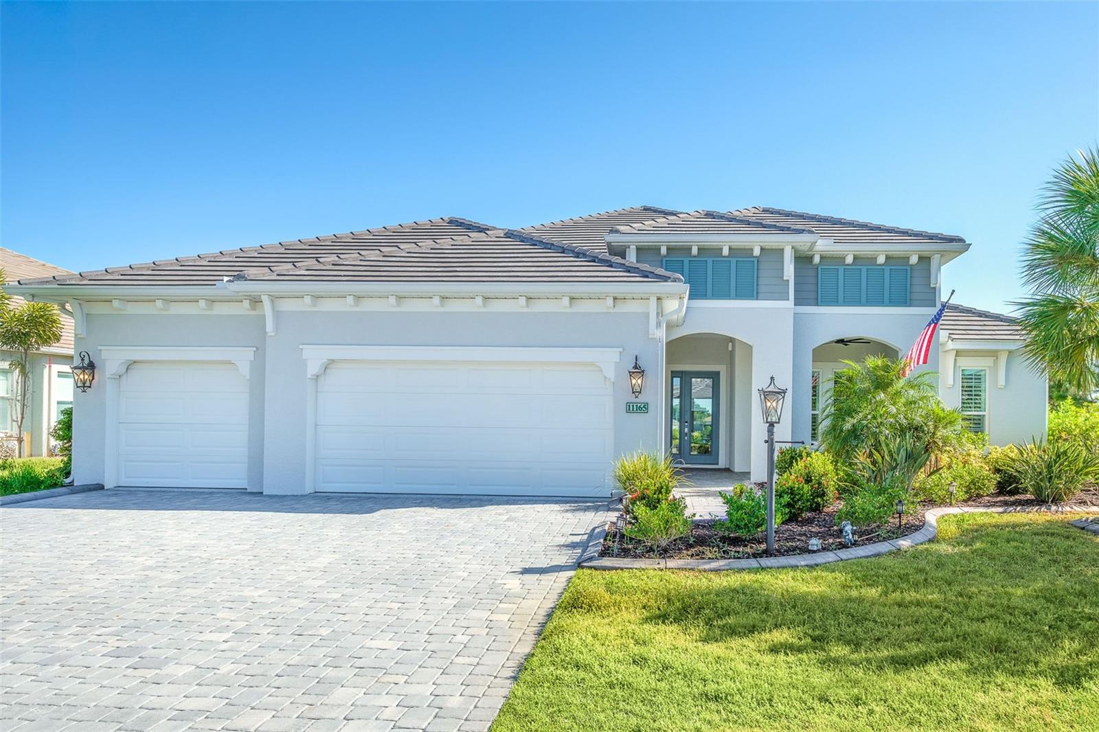 11165 HOGAN CIRCLE