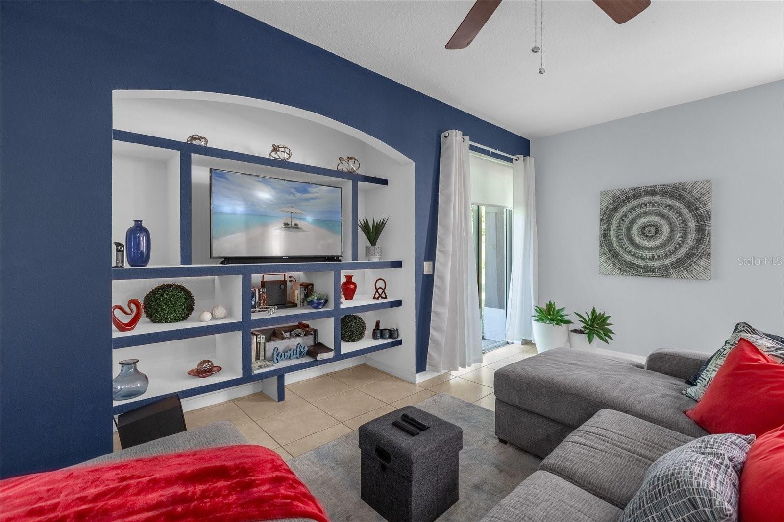 CARTER GLEN - Residential