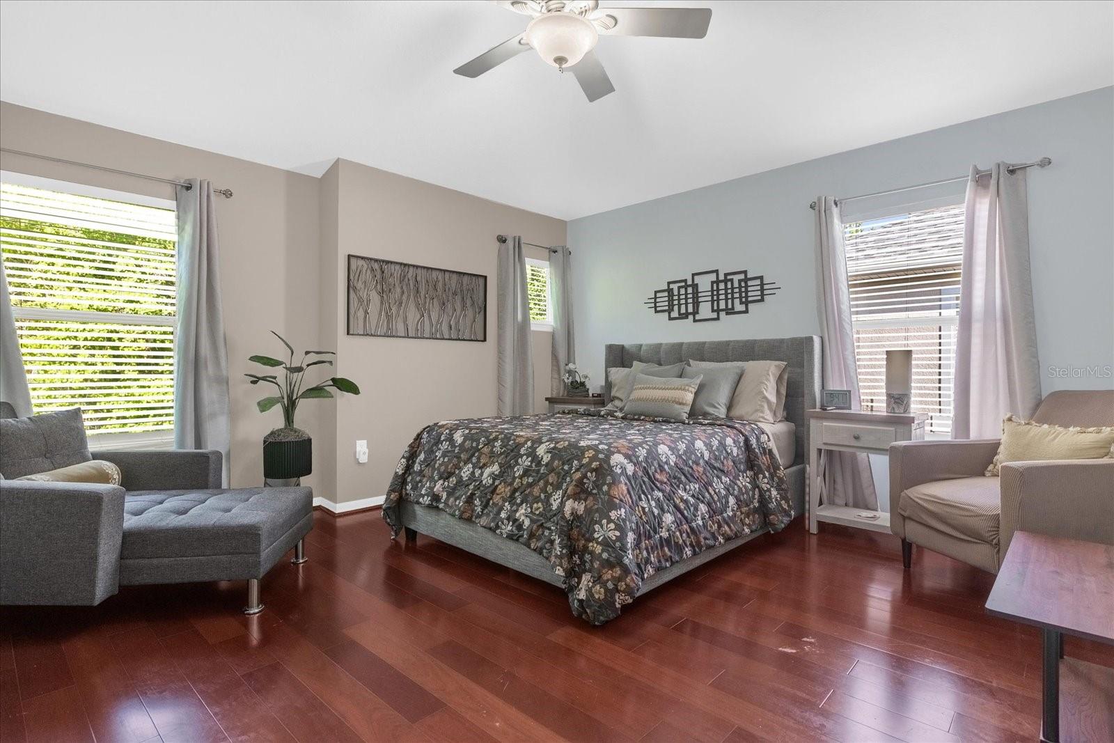 CARTER GLEN - Residential