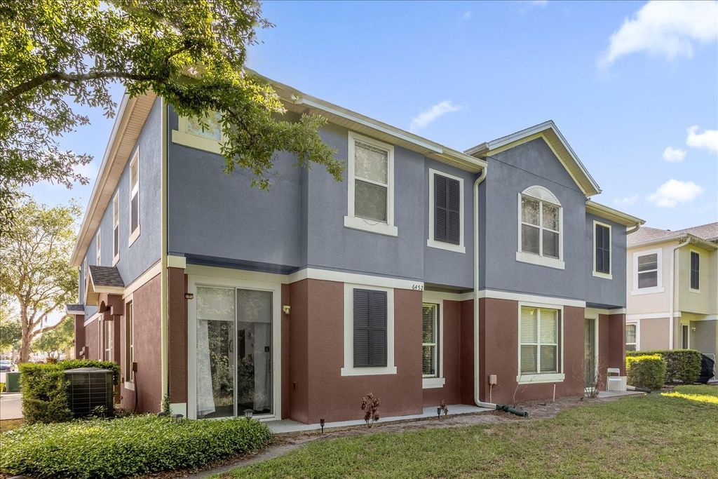Photo of 6452 S Goldenrod Road #26C, Orlando, FL 32822 (MLS # O6395643)