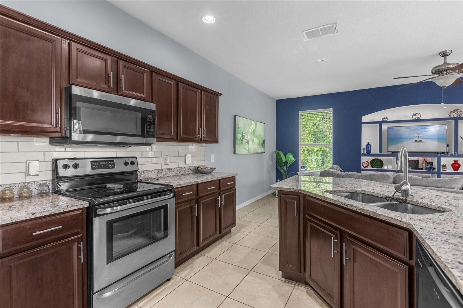 CARTER GLEN - Residential