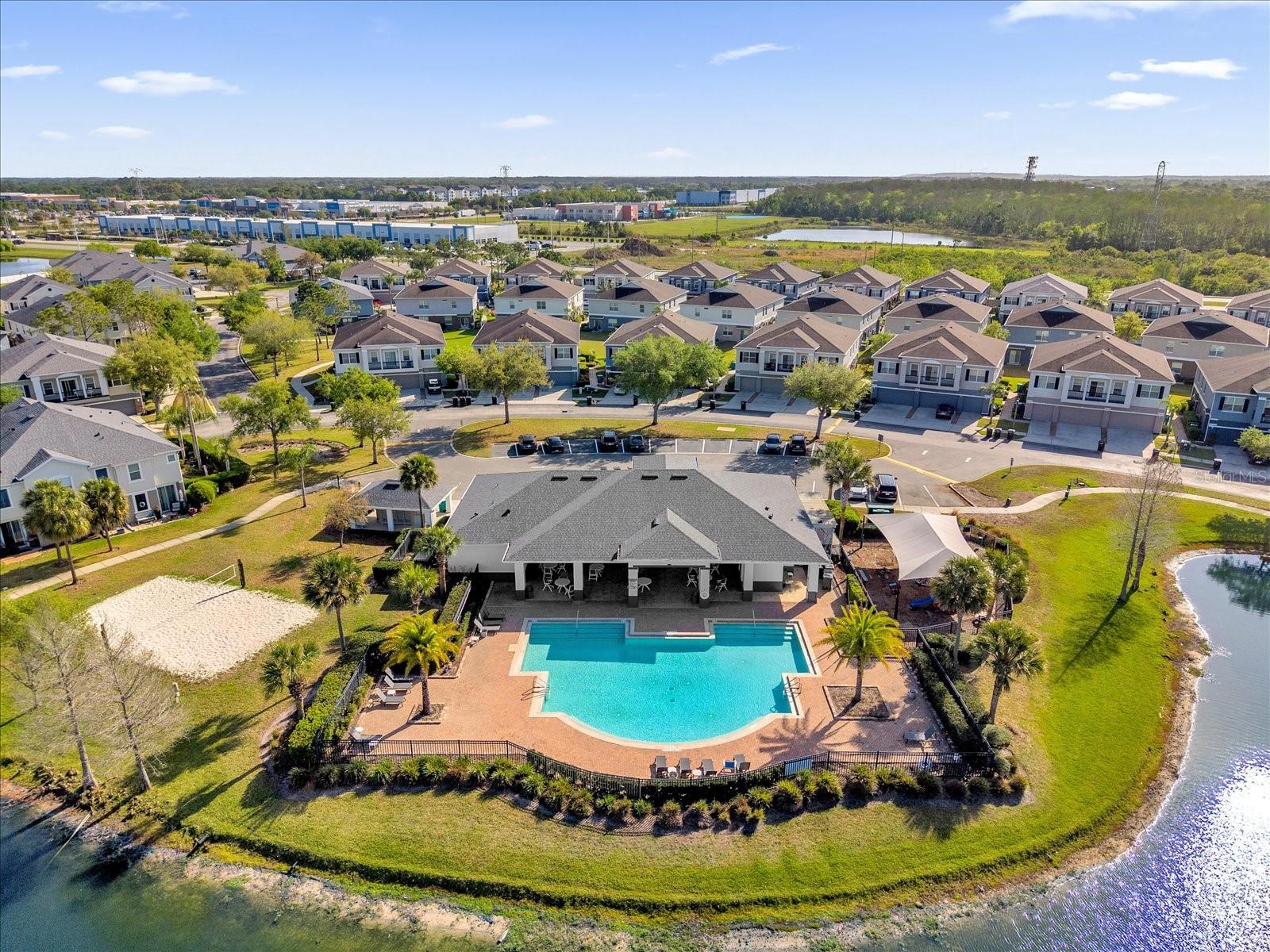 CARTER GLEN - Residential