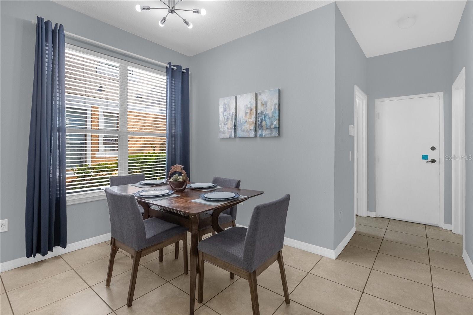 CARTER GLEN - Residential