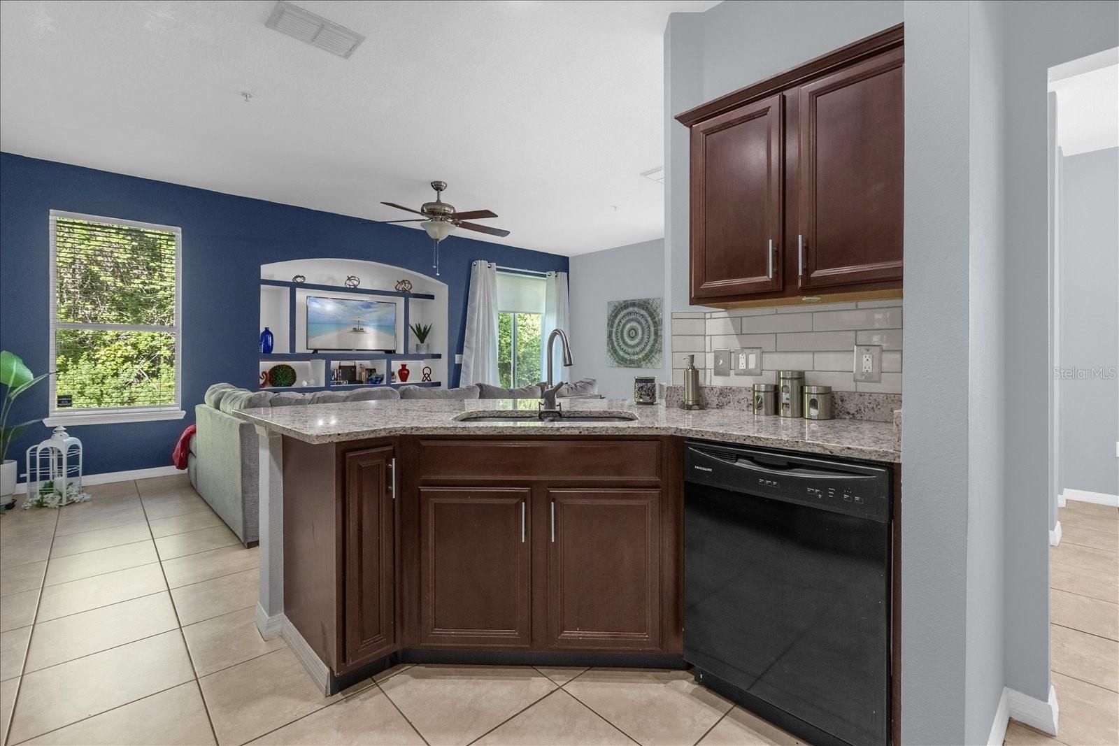 CARTER GLEN - Residential