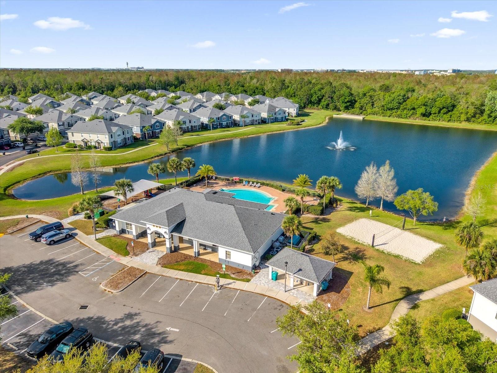 CARTER GLEN - Residential