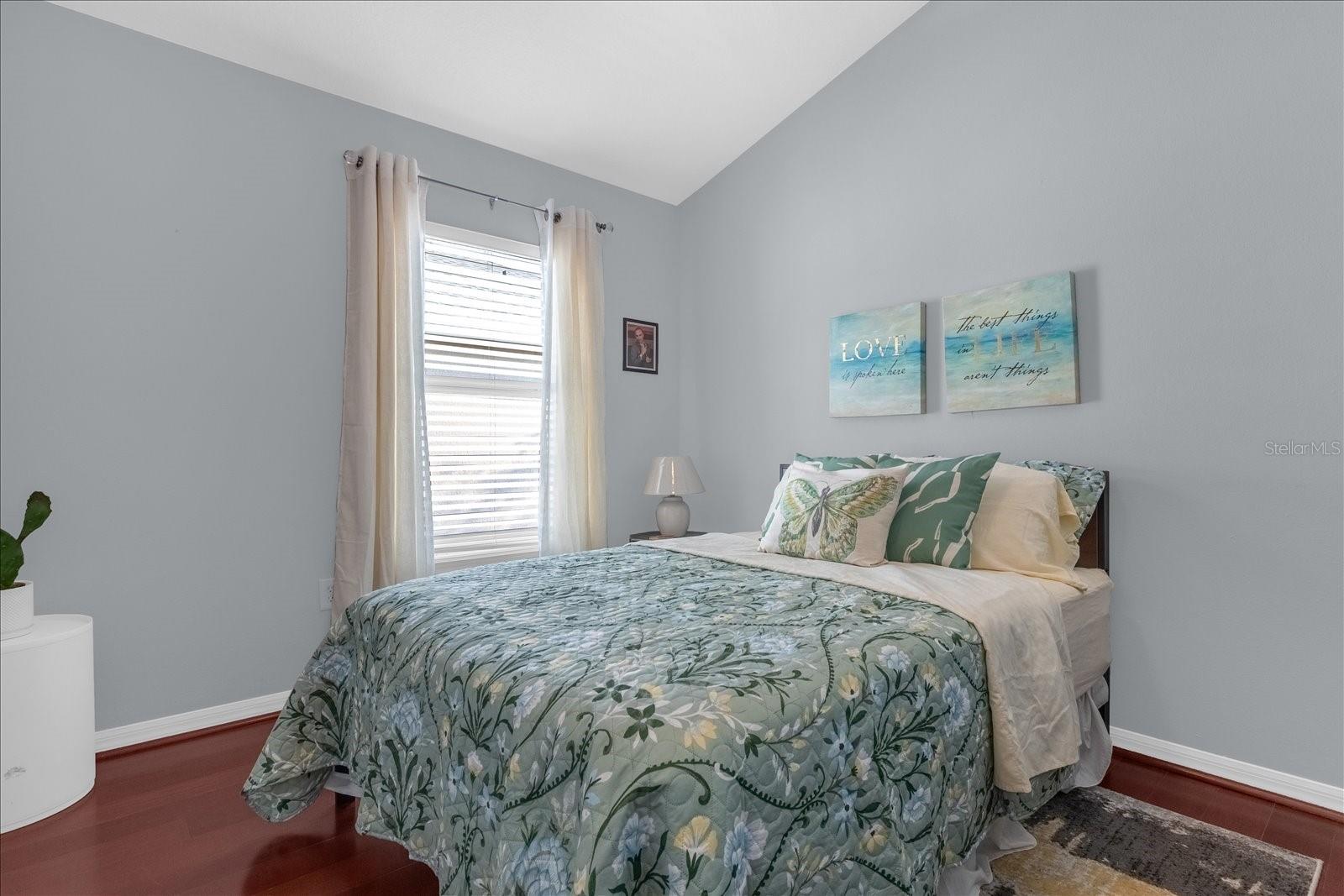 CARTER GLEN - Residential