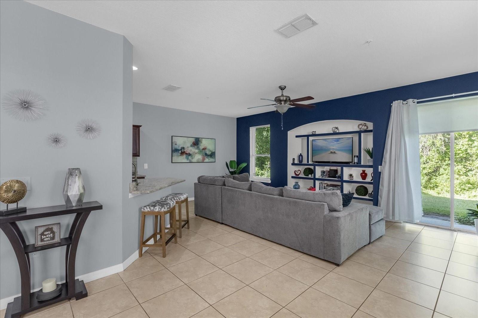 CARTER GLEN - Residential