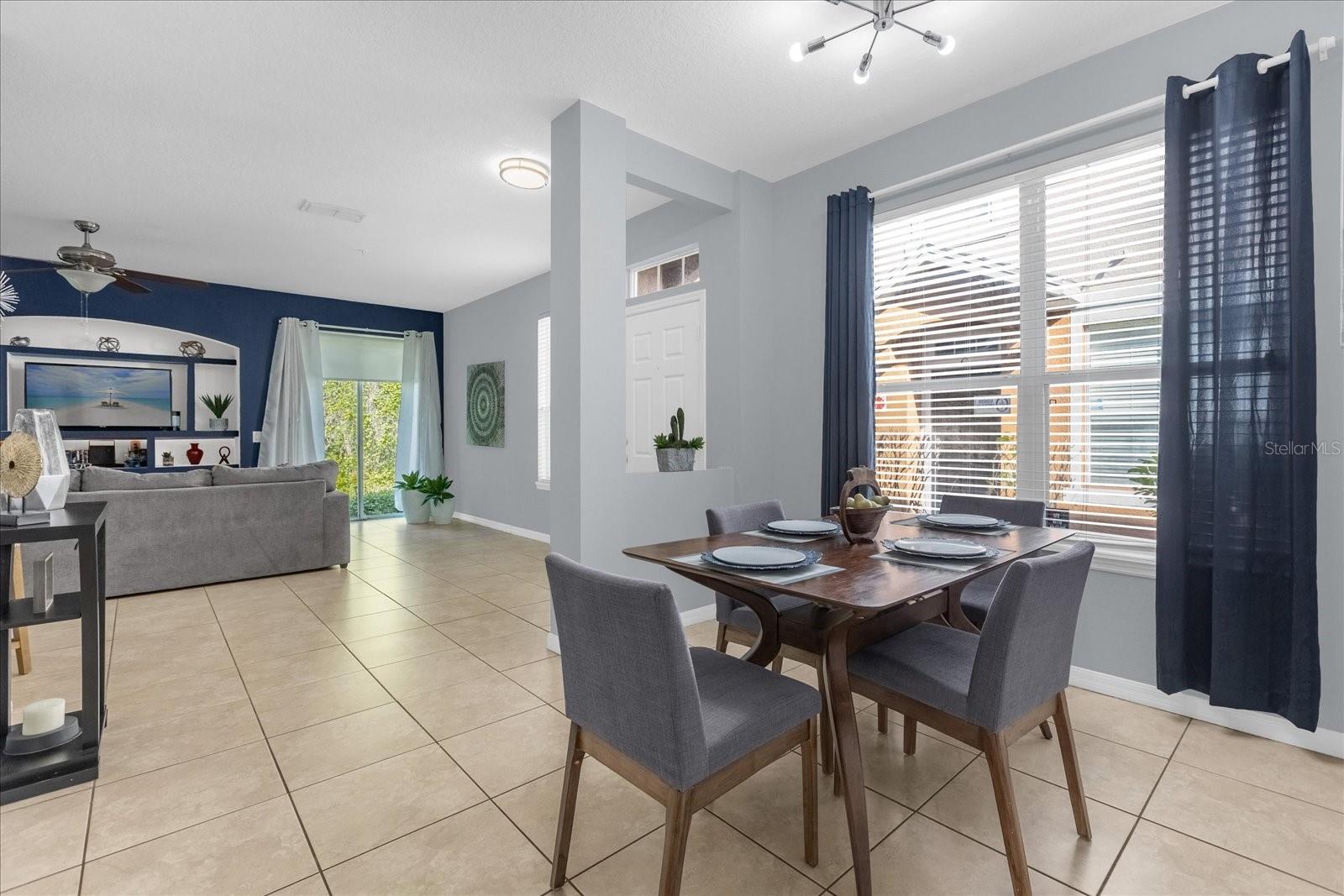 CARTER GLEN - Residential