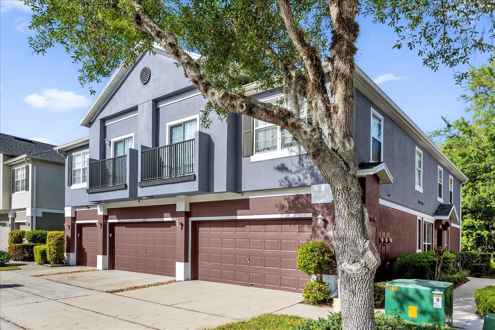 CARTER GLEN - Residential