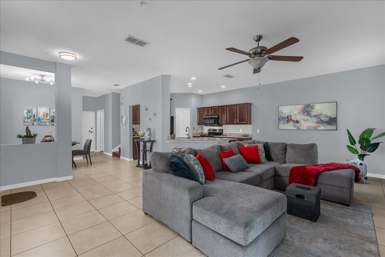 CARTER GLEN - Residential