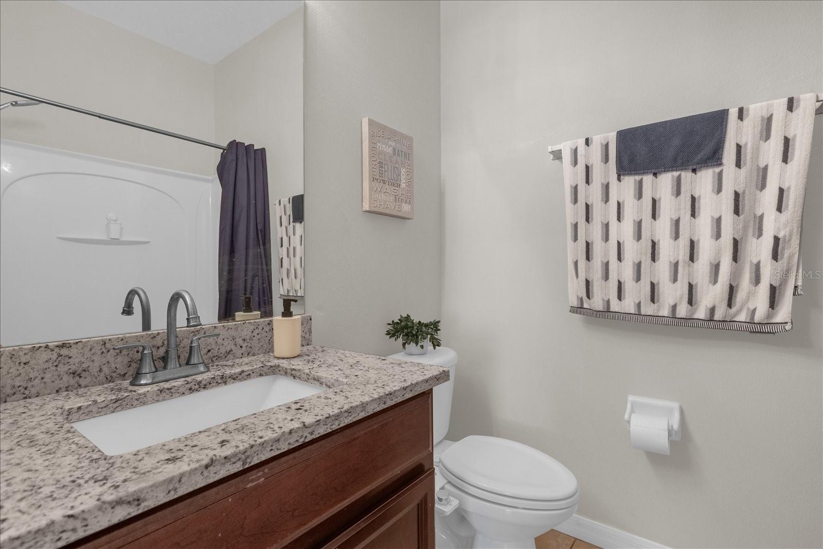 CARTER GLEN - Residential