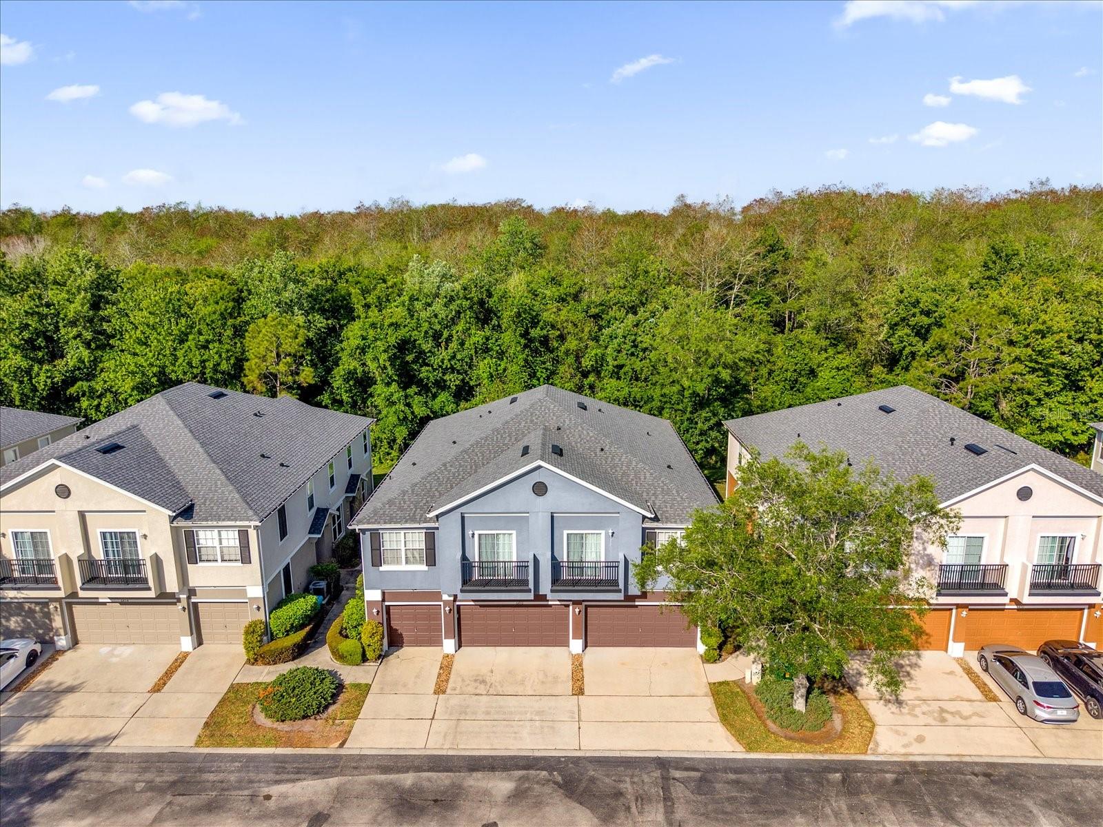 CARTER GLEN - Residential