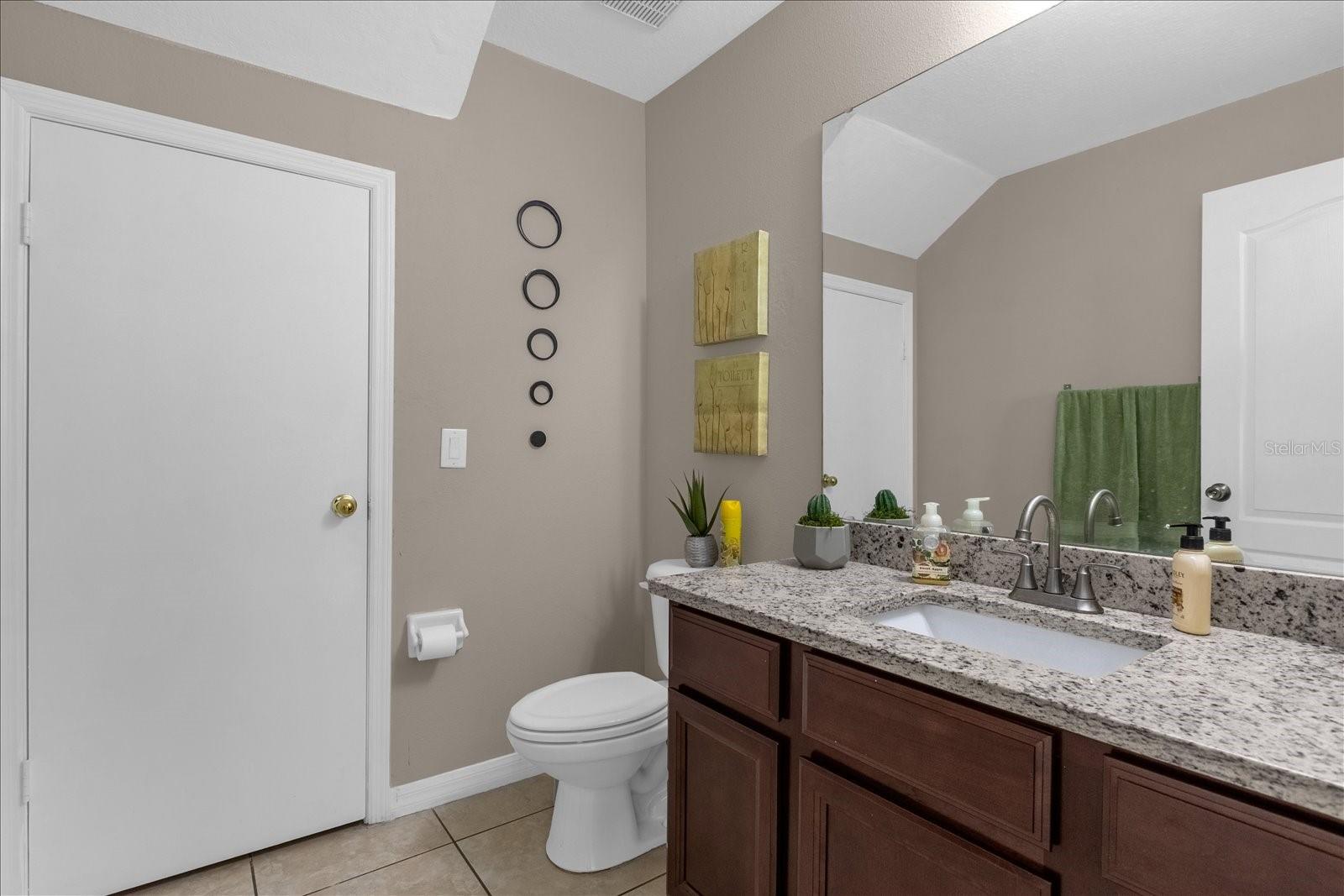 CARTER GLEN - Residential