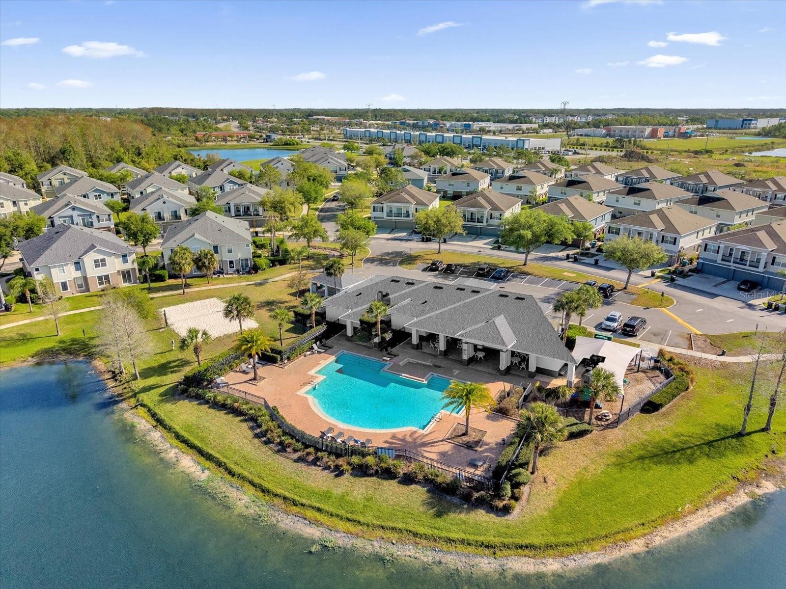 CARTER GLEN - Residential