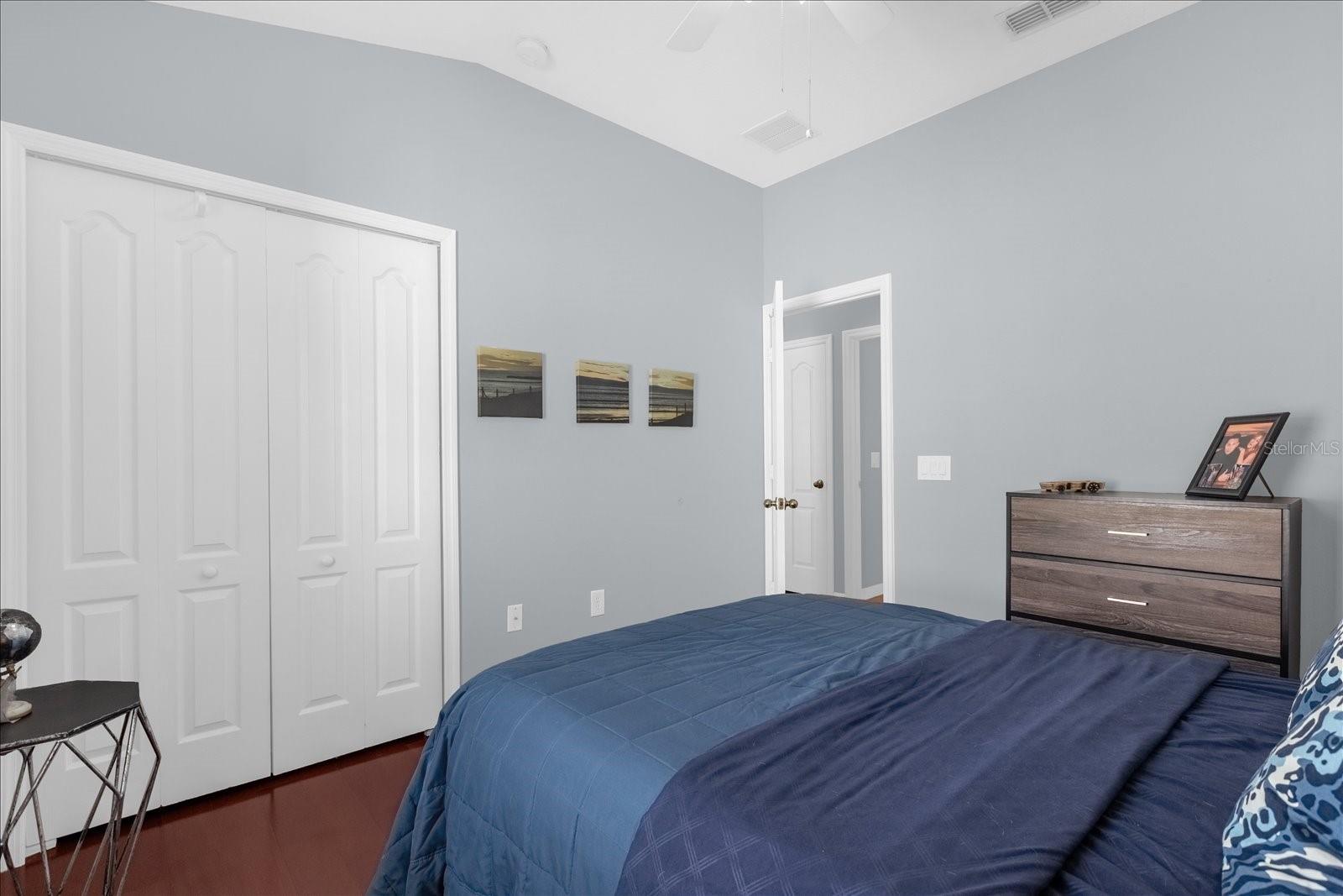 CARTER GLEN - Residential