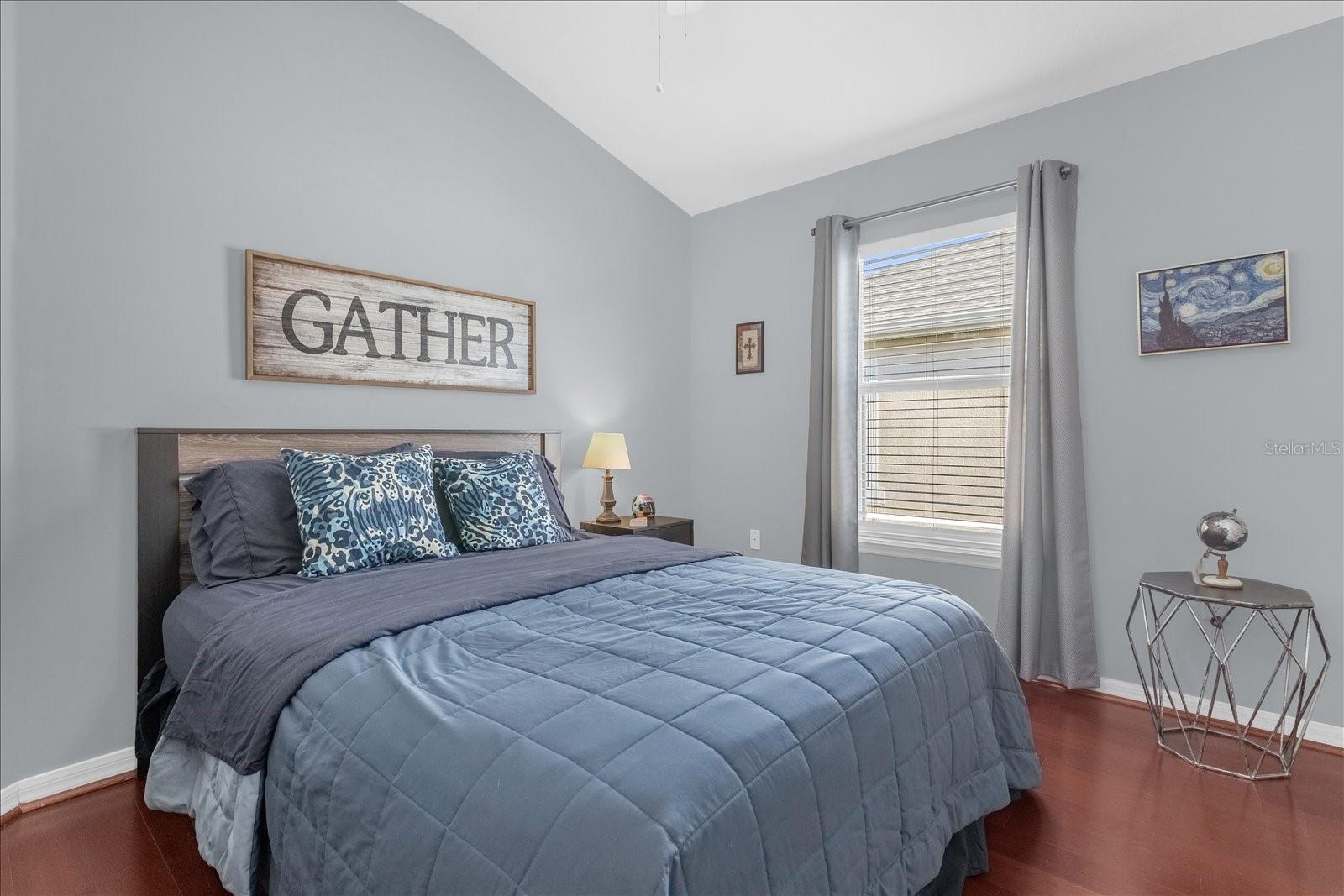 CARTER GLEN - Residential