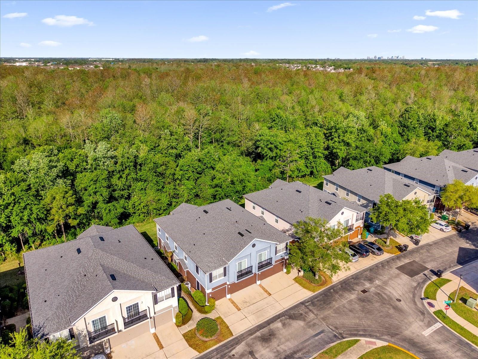 CARTER GLEN - Residential