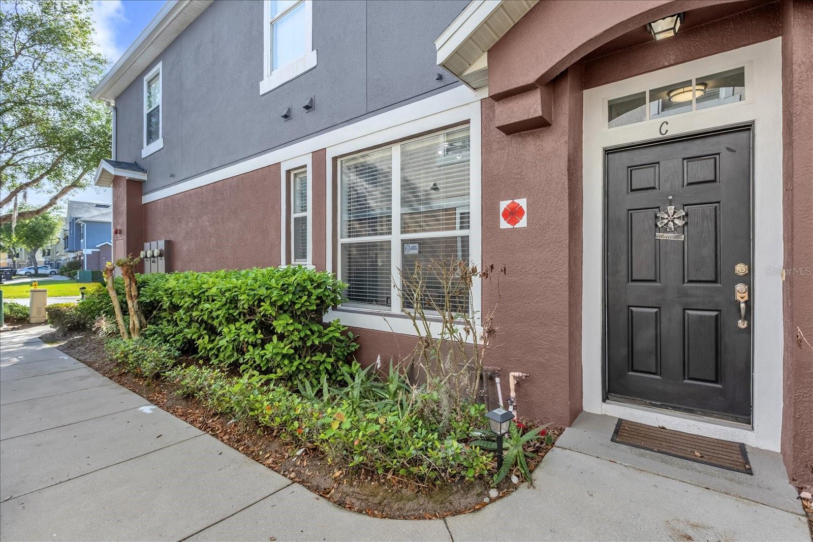 CARTER GLEN - Residential