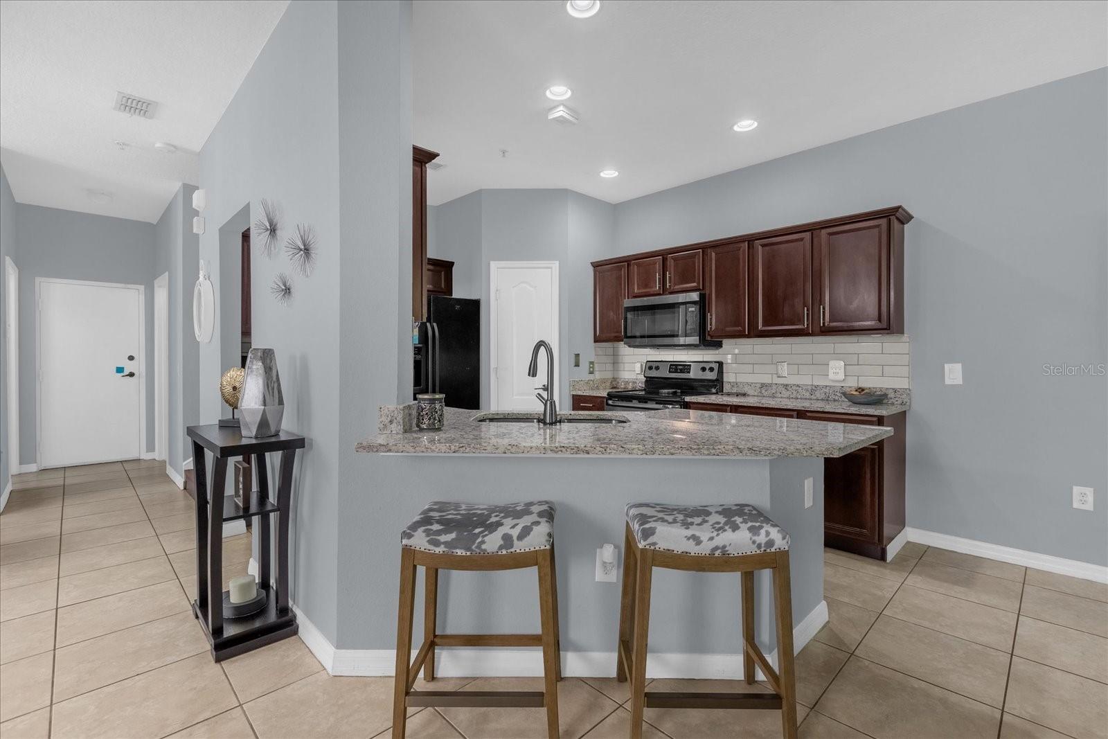 CARTER GLEN - Residential