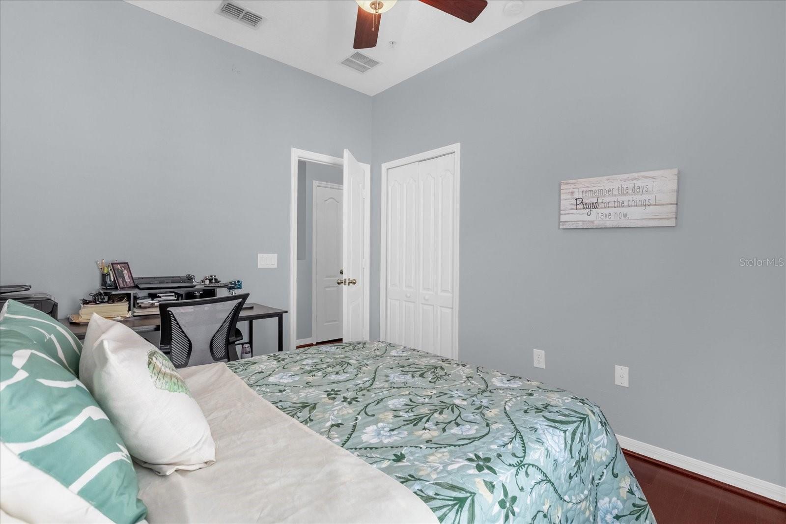 CARTER GLEN - Residential