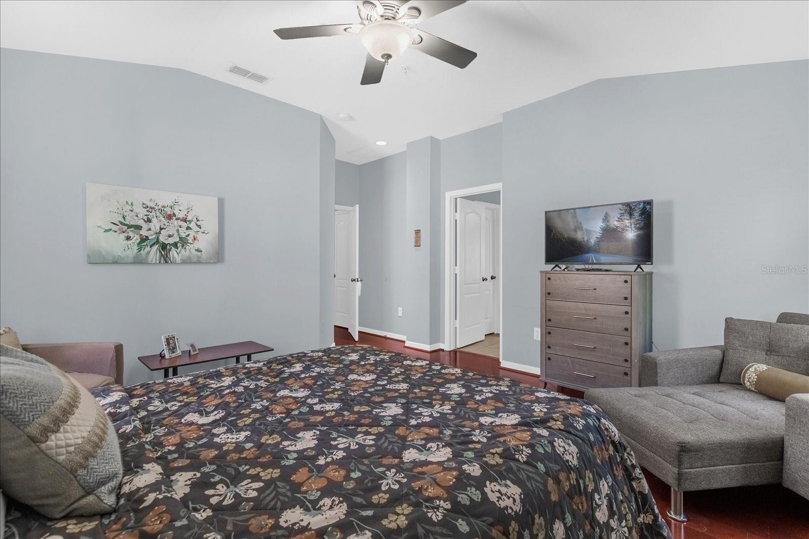 CARTER GLEN - Residential