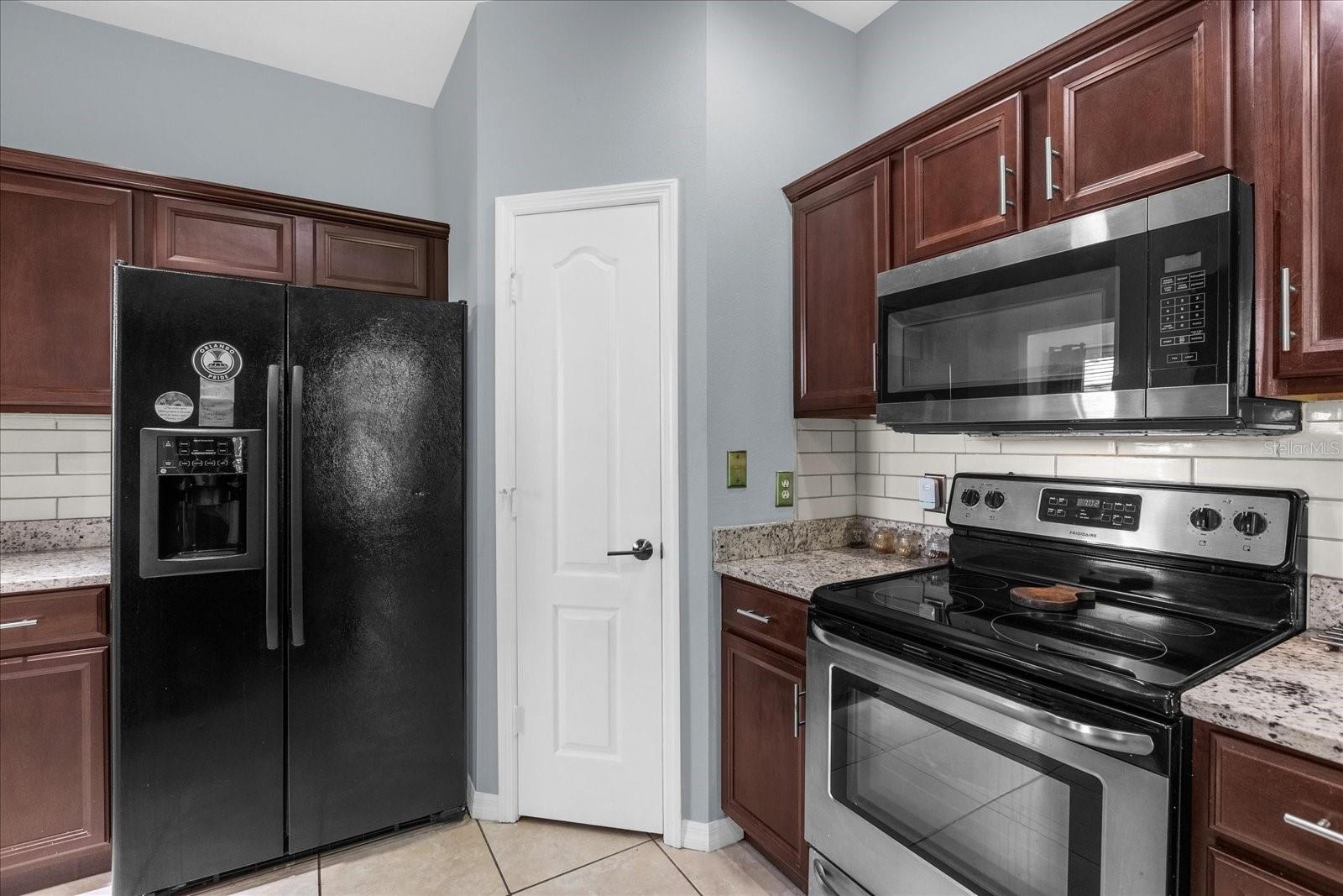 CARTER GLEN - Residential