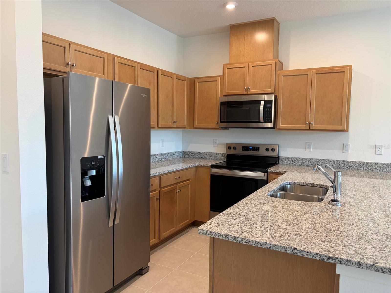 RAINWOOD - Residential Lease