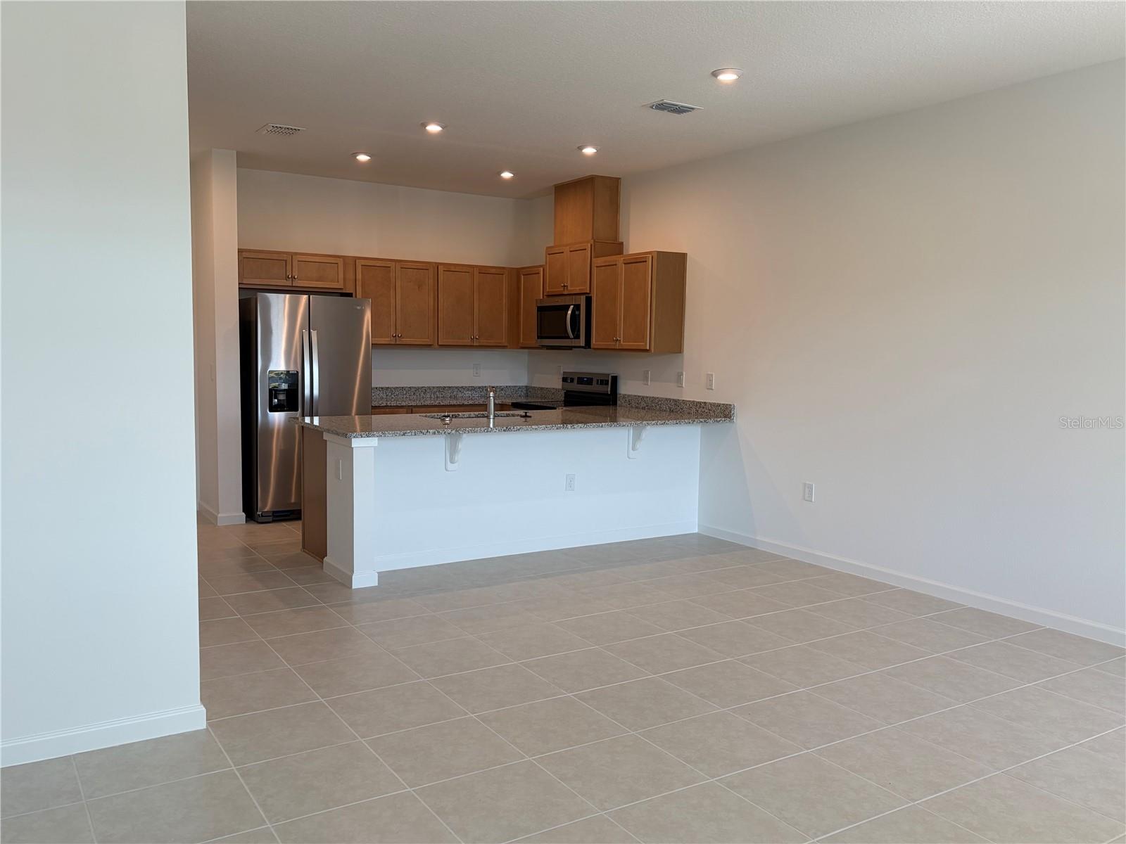 RAINWOOD - Residential Lease