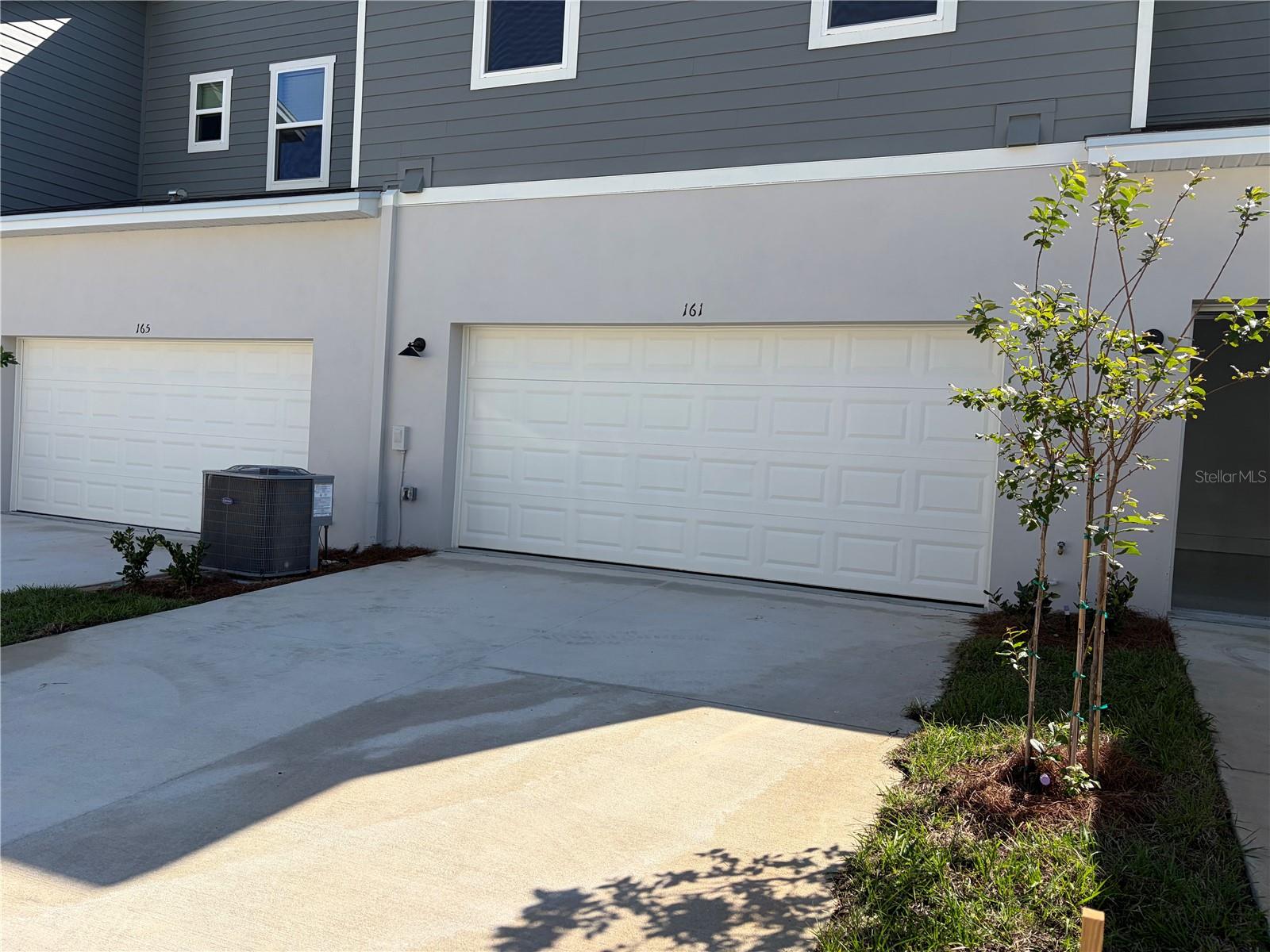 RAINWOOD - Residential Lease