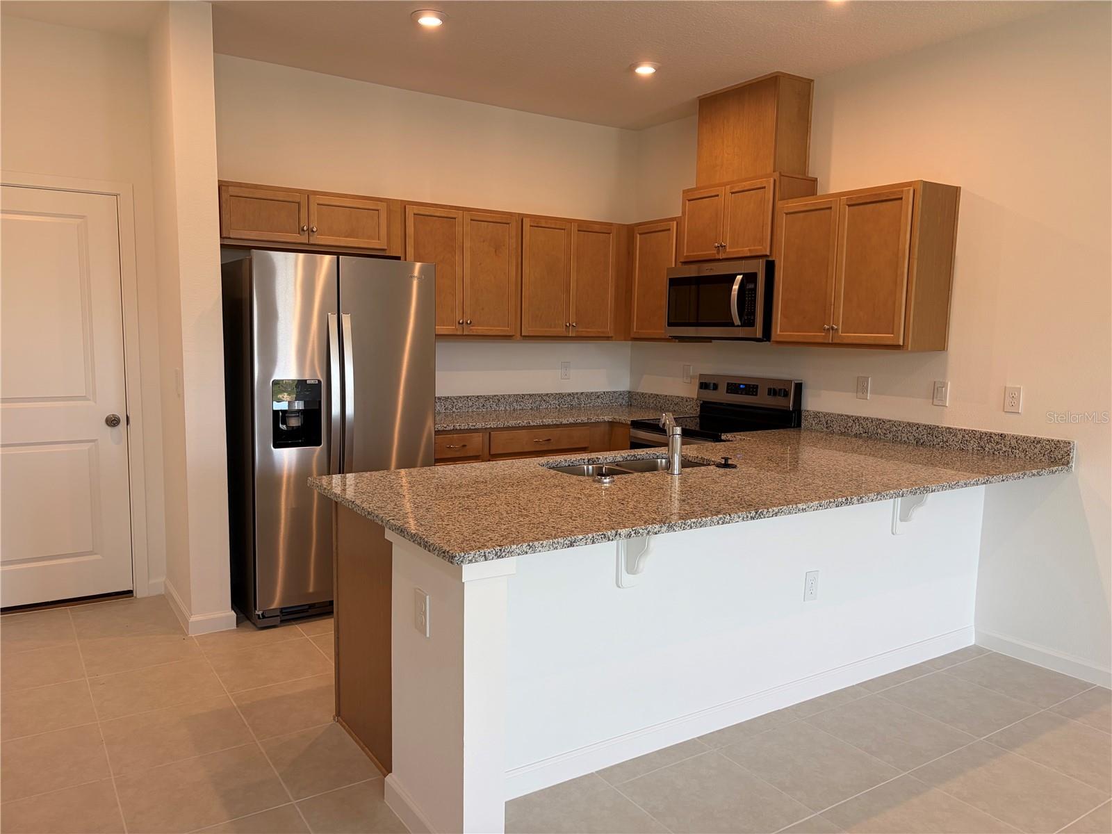 RAINWOOD - Residential Lease