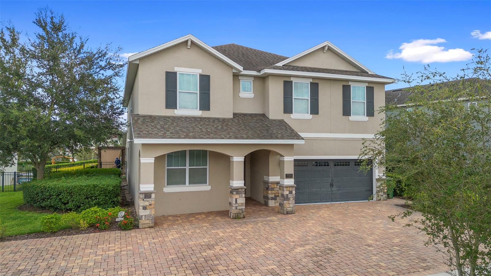 7721 FAIRFAX DRIVE