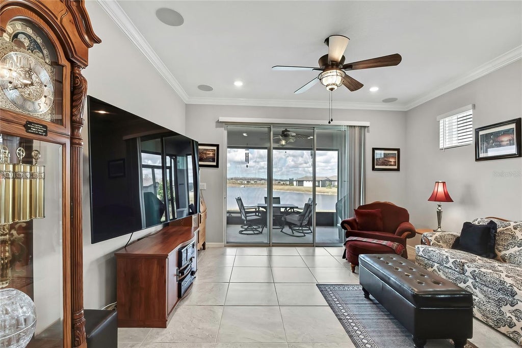 Photo of 5503 Blue Crush Bend, Land O Lakes, FL 34638 (MLS # TB8469130)