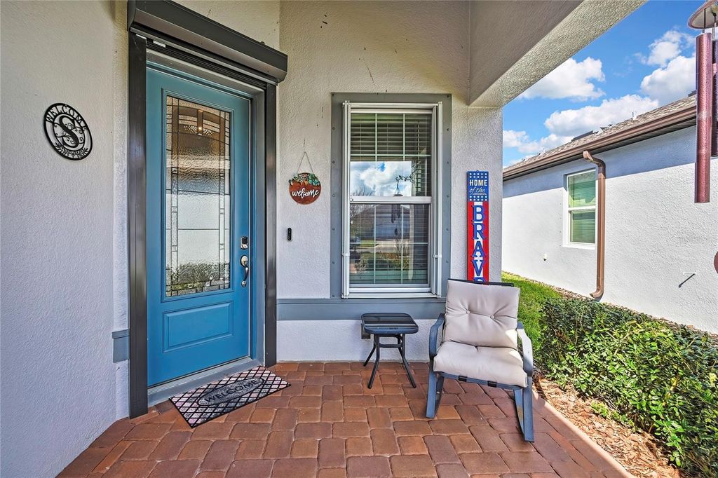 Photo of 5503 Blue Crush Bend, Land O Lakes, FL 34638 (MLS # TB8469130)